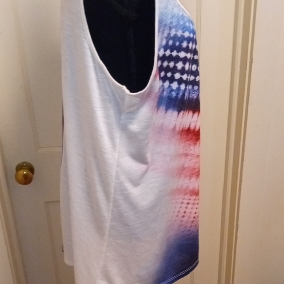 Sleeveless Tank Top to Celebrate America!! - Picture 8 of 10